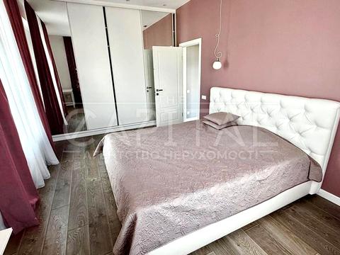 квартира по адресу Леси Украинки бульв., 7-В