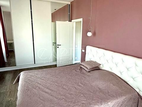 квартира по адресу Леси Украинки бульв., 7-В