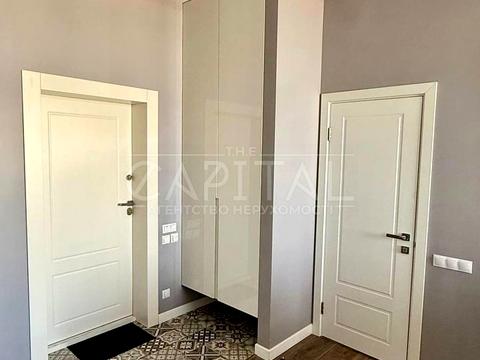 квартира по адресу Леси Украинки бульв., 7-В