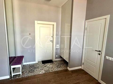 квартира по адресу Леси Украинки бульв., 7-В