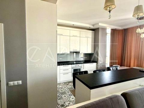 квартира по адресу Леси Украинки бульв., 7-В