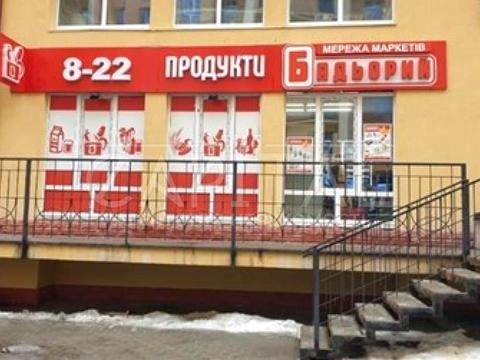 коммерческая по адресу Валерия Лобановского ул., 21