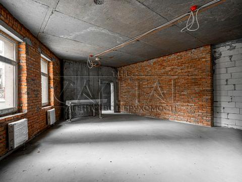 коммерческая по адресу Саксаганского ул., 80