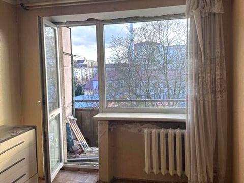 квартира по адресу Гулака-Артемовского ул., 21