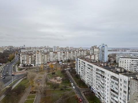 квартира за адресою Припортова вул. (Героїв Сталінграда), 42/1