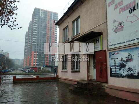 коммерческая по адресу Киев, Автозаводская ул., 83