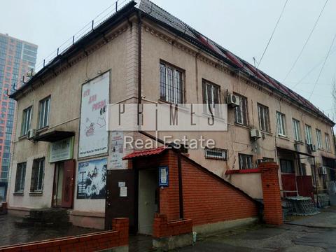 коммерческая по адресу Киев, Автозаводская ул., 83