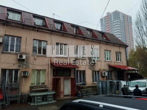 коммерческая по адресу Киев, Автозаводская ул., 83