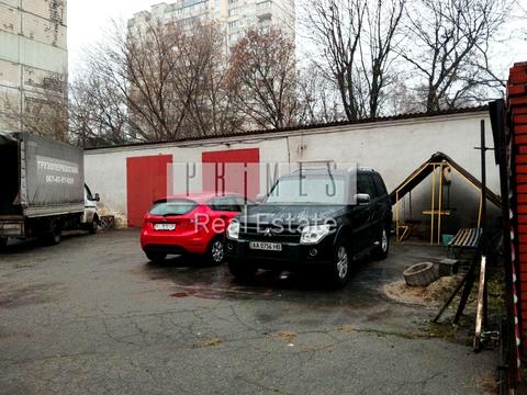 коммерческая по адресу Киев, Автозаводская ул., 83