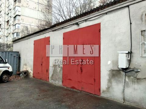 коммерческая по адресу Киев, Автозаводская ул., 83