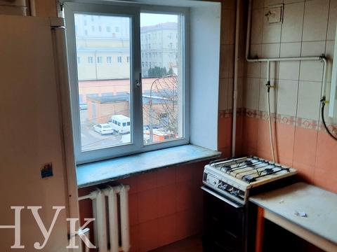 квартира по адресу Гулака-Артемовского ул., 21