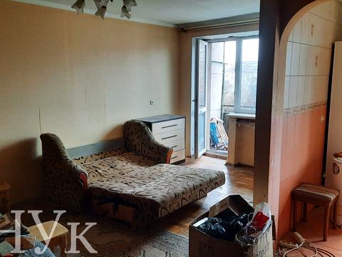 квартира по адресу Гулака-Артемовского ул., 21