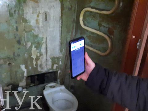 квартира по адресу Гулака-Артемовского ул., 21