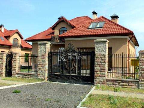 дом по адресу Зоряна, 22А