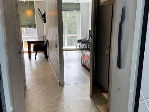 квартира за адресою Київ, Радистів пров., 24