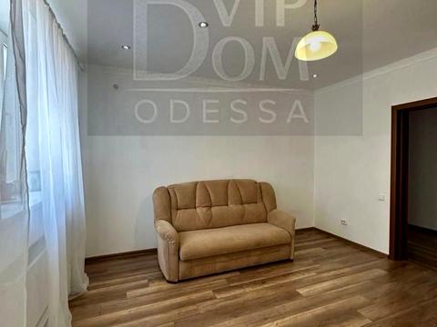 квартира за адресою Центральна вул., 7