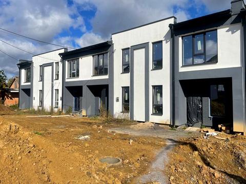 будинок за адресою Макаренка вул.