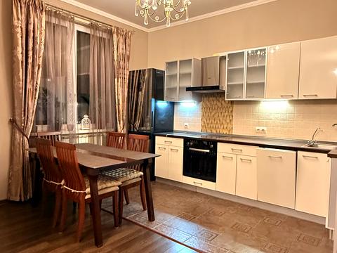 квартира по адресу Владимира Ивасюка просп. (Героїв Сталінграду), 4-А