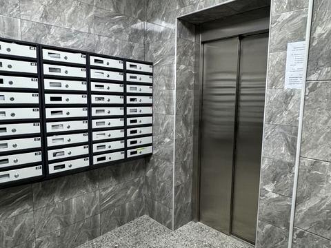 квартира за адресою Припортова вул. (Героїв Сталінграда), 42/1