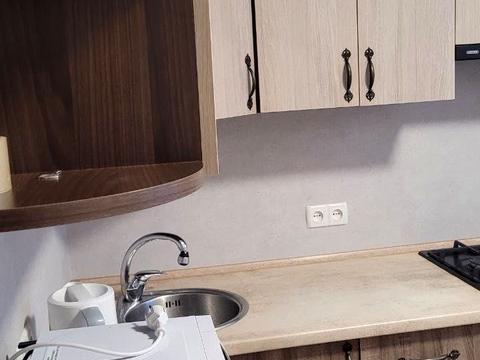 квартира за адресою Леоніда Каденюка просп. (Юрія Гагаріна), 15