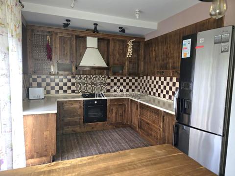 дом по адресу Вишнева, 27