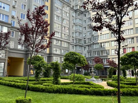 квартира за адресою Івана Кожедуба вул., 3