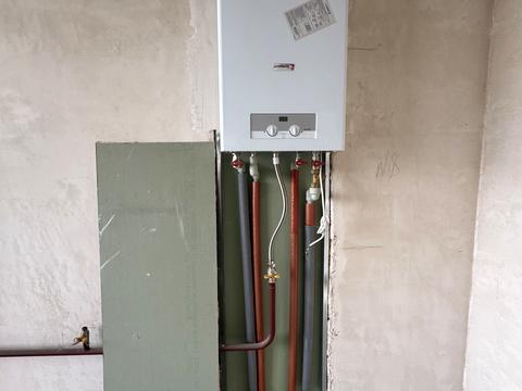 квартира за адресою Івана Кожедуба вул., 3