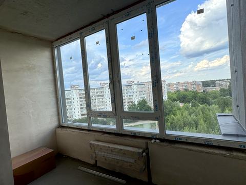 квартира за адресою Івана Кожедуба вул., 3