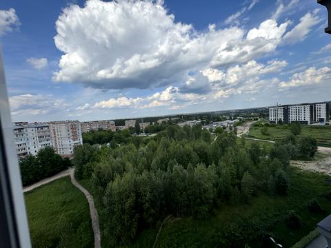 квартира за адресою Івана Кожедуба вул., 3