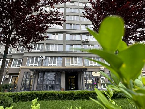 квартира за адресою Івана Кожедуба вул., 3