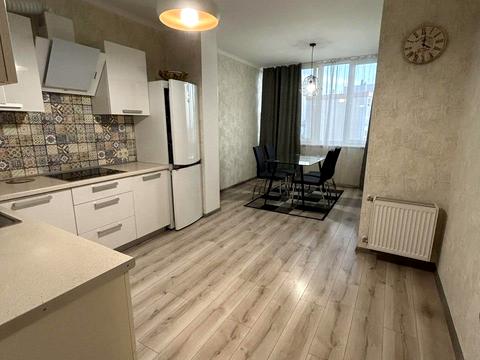 квартира по адресу Радужный массив ул., 6