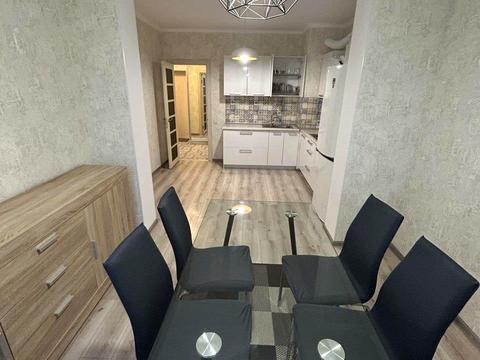 квартира по адресу Радужный массив ул., 6