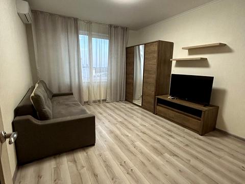 квартира по адресу Радужный массив ул., 6