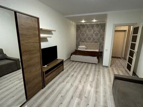 квартира по адресу Радужный массив ул., 6