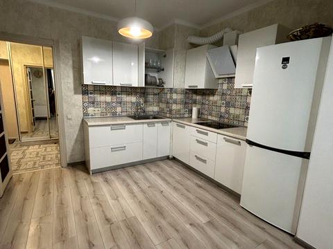 квартира по адресу Радужный массив ул., 6