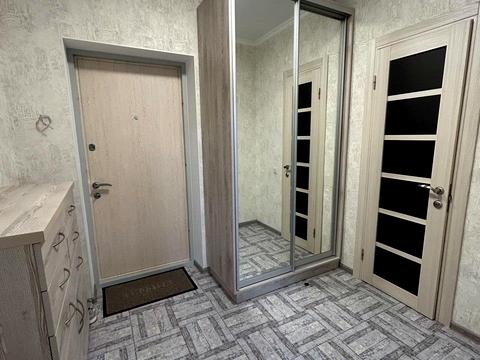 квартира по адресу Радужный массив ул., 6