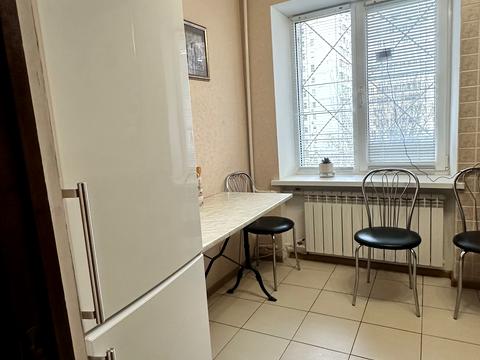 квартира по адресу Евгения Чикаленко ул., 68а