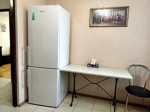 квартира по адресу Евгения Чикаленко ул., 68а