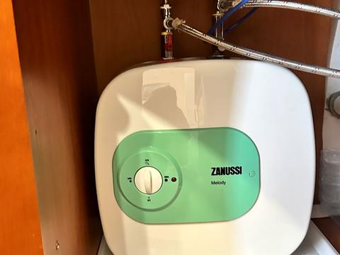 квартира по адресу Евгения Чикаленко ул., 68а