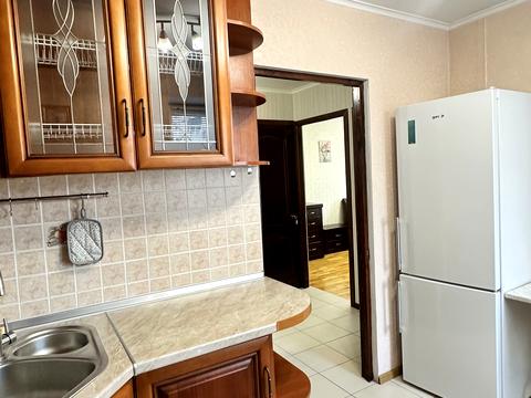 квартира по адресу Евгения Чикаленко ул., 68а