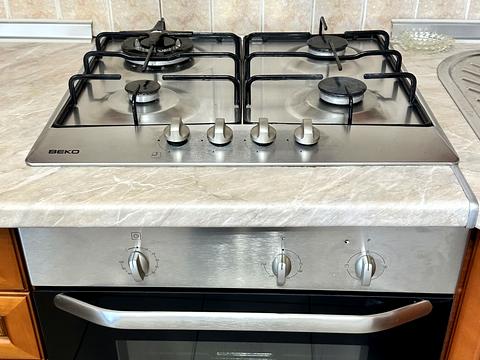 квартира по адресу Евгения Чикаленко ул., 68а