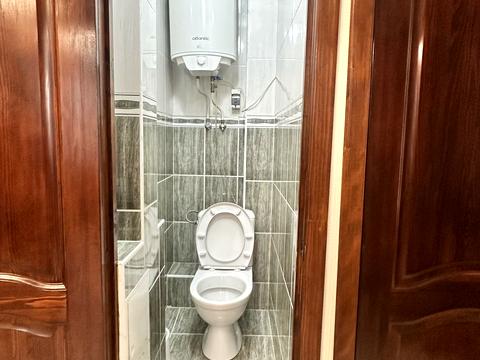 квартира по адресу Евгения Чикаленко ул., 68а