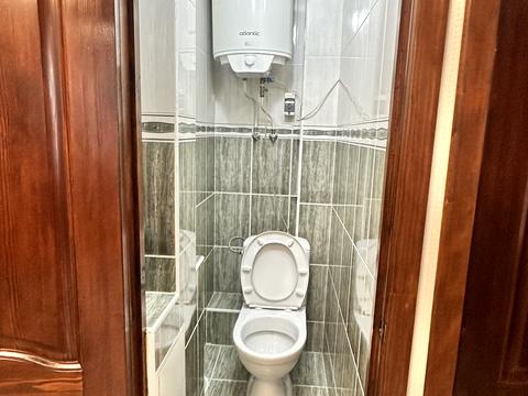 квартира по адресу Евгения Чикаленко ул., 68а