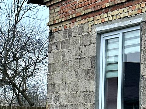 будинок за адресою сасівська