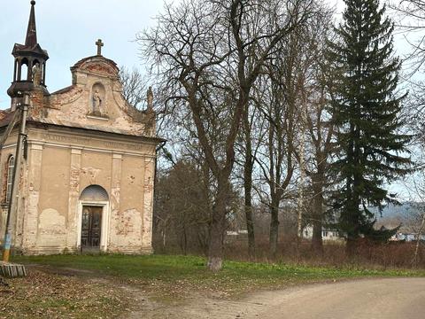 будинок за адресою сасівська