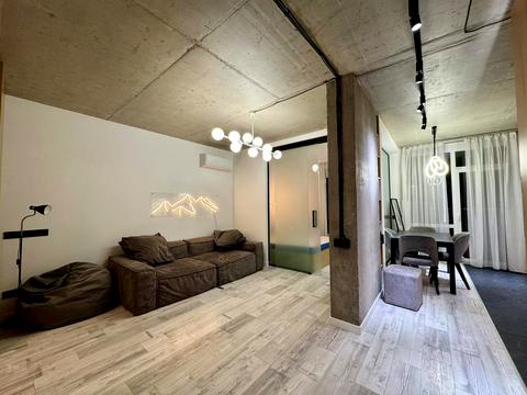 квартира за адресою Василя Стуса вул. (Островського), 51-53