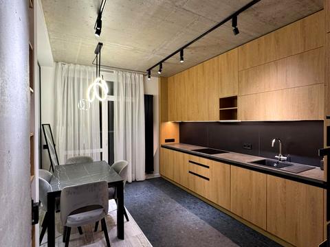 квартира за адресою Василя Стуса вул. (Островського), 51-53