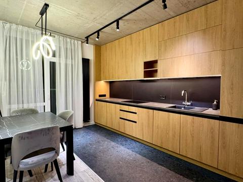 квартира за адресою Василя Стуса вул. (Островського), 51-53