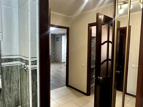 квартира по адресу Евгения Чикаленко ул., 68а