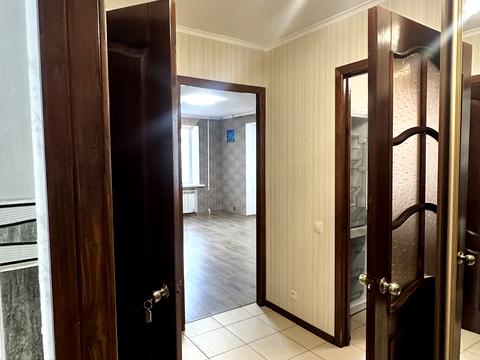 квартира по адресу Евгения Чикаленко ул., 68а